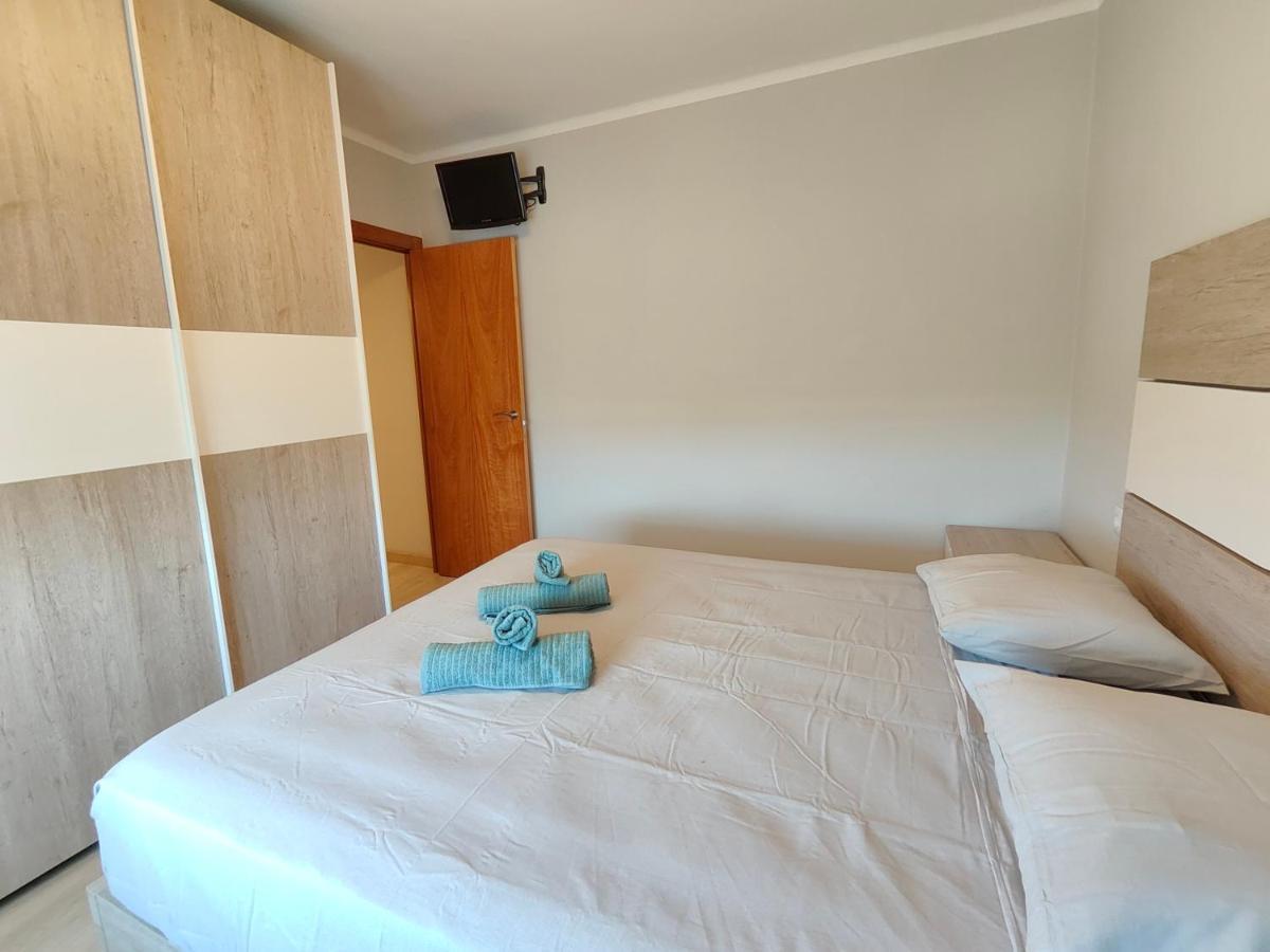 Family Apartment Besos Sant Adria de Besos Exterior foto